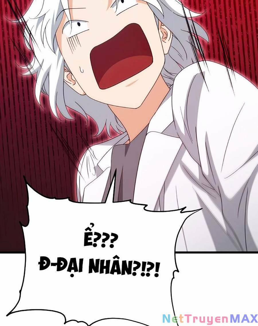 Bố Tôi Quá Mạnh 132 trang 37