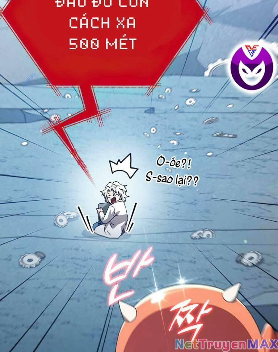 Bố Tôi Quá Mạnh 132 trang 39