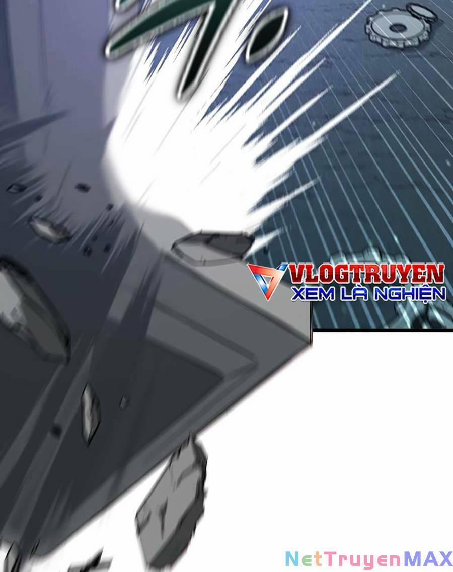 Bố Tôi Quá Mạnh 132 trang 45