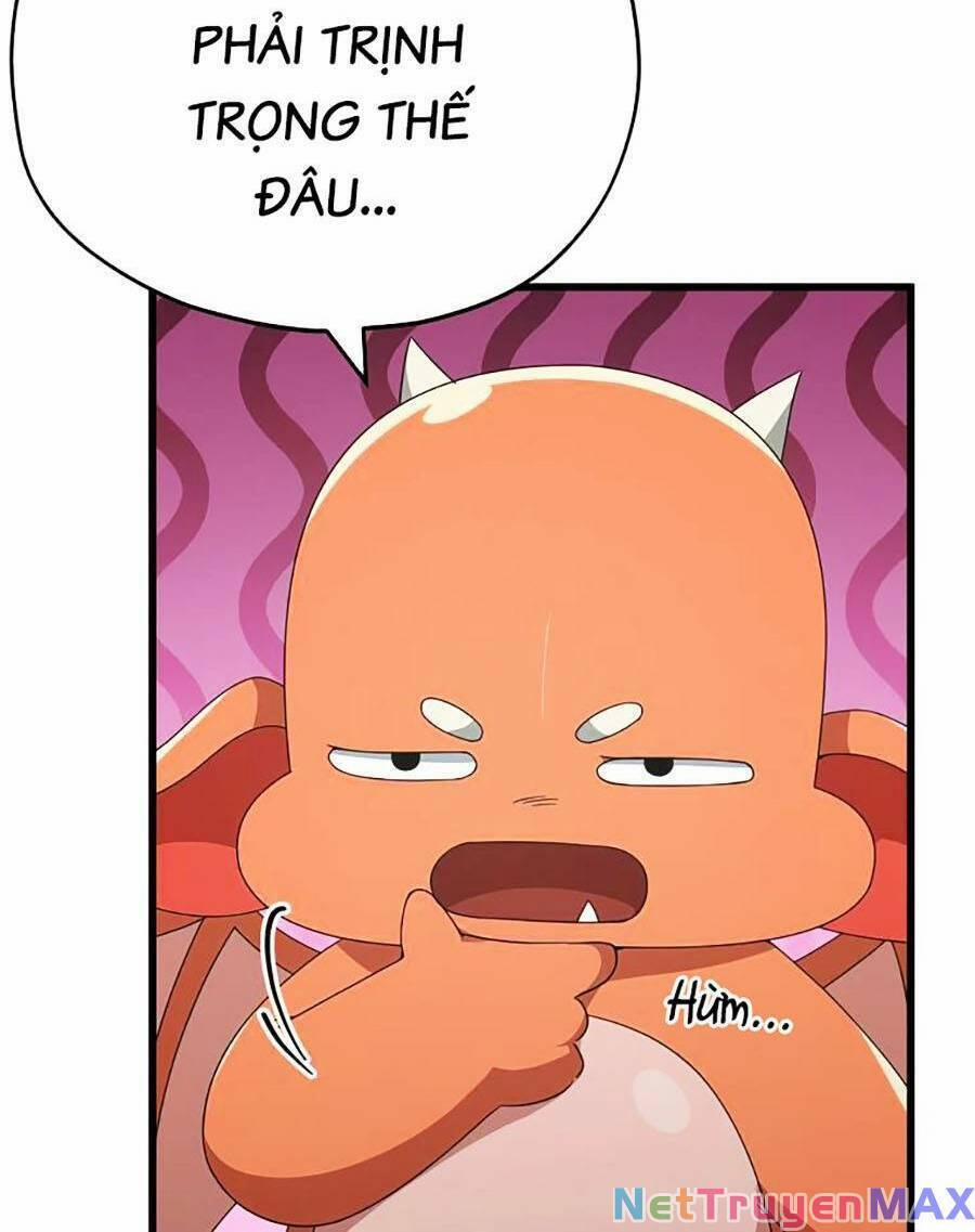 Bố Tôi Quá Mạnh 132 trang 50