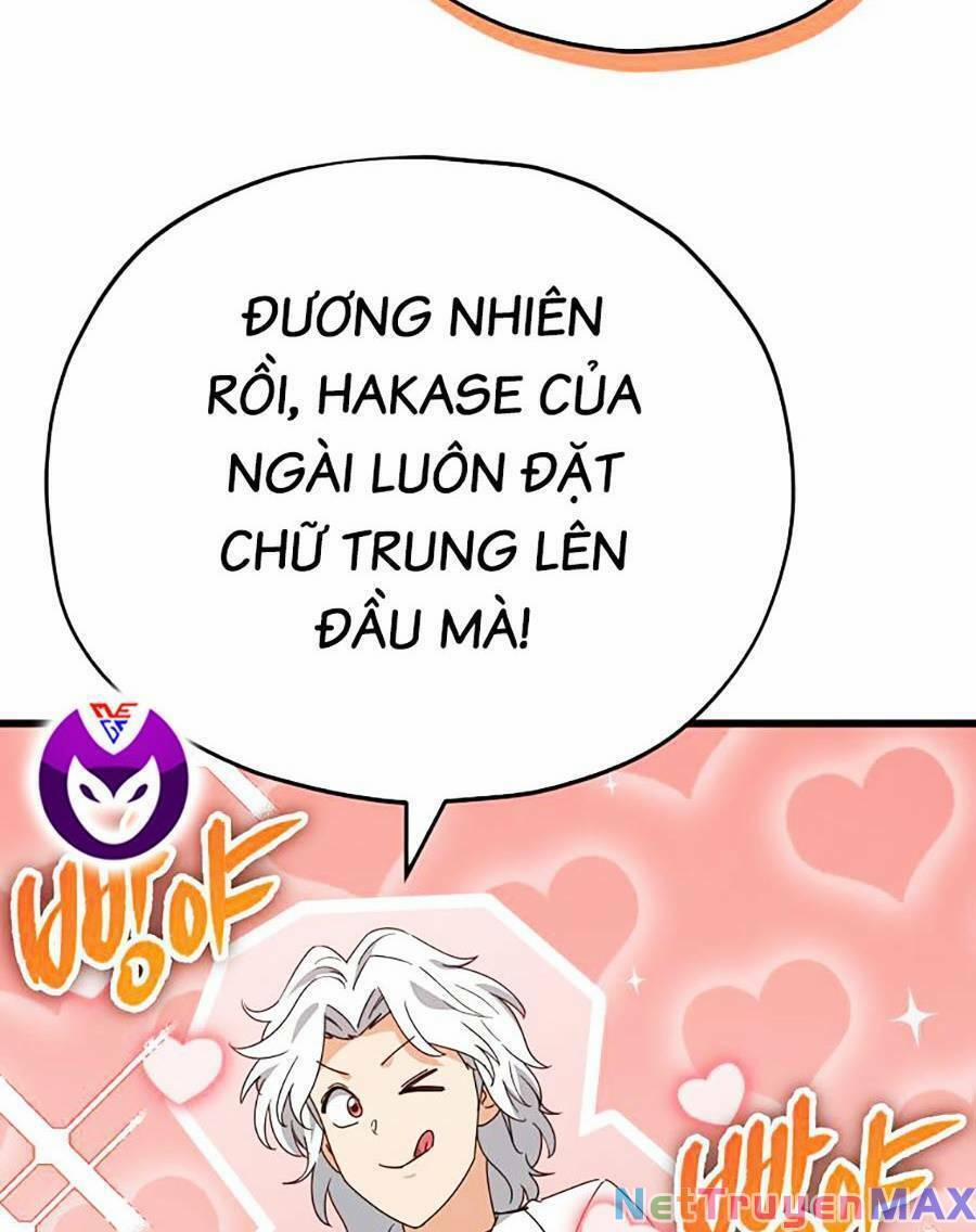 Bố Tôi Quá Mạnh 132 trang 53