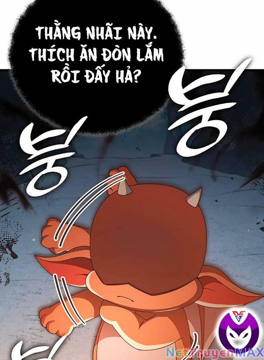 Bố Tôi Quá Mạnh 132 trang 79