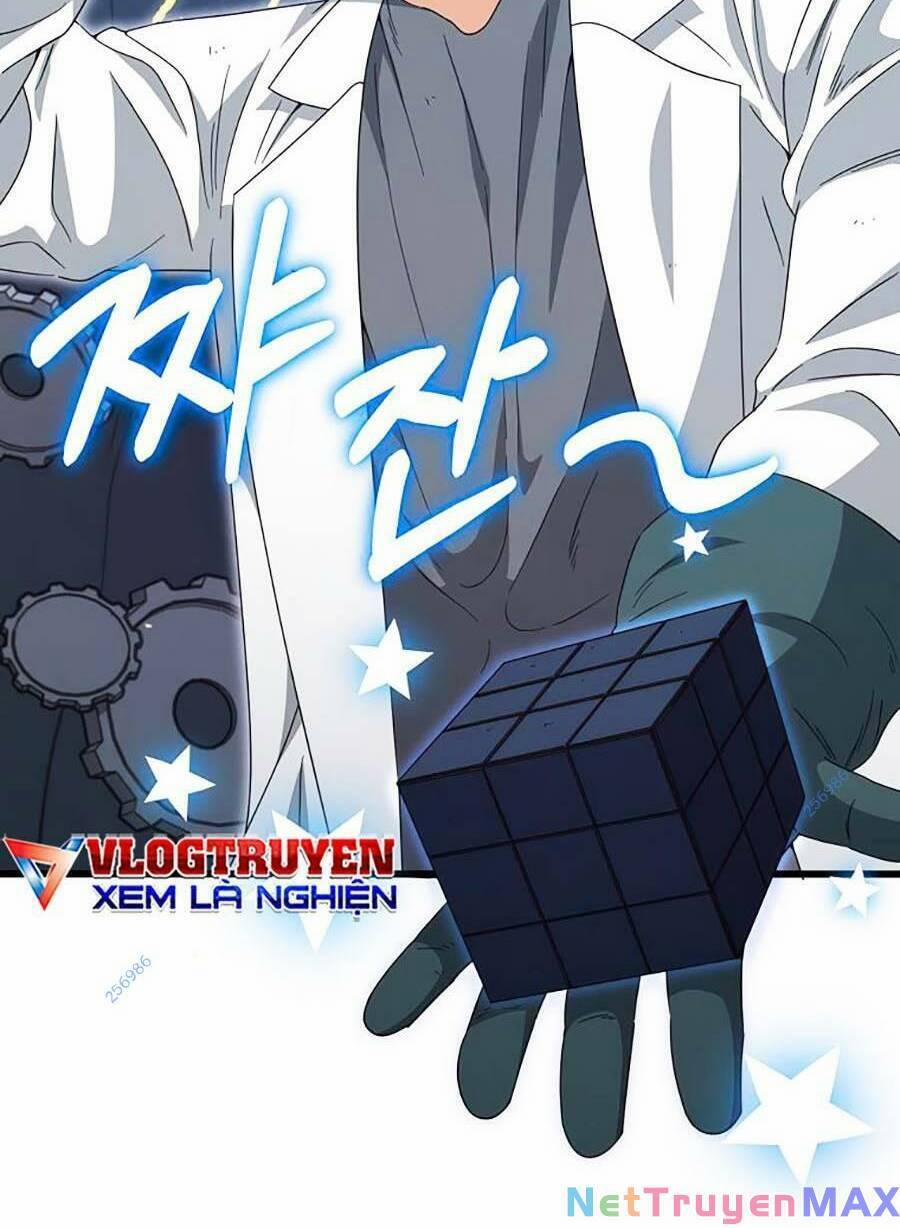 Bố Tôi Quá Mạnh 132 trang 84