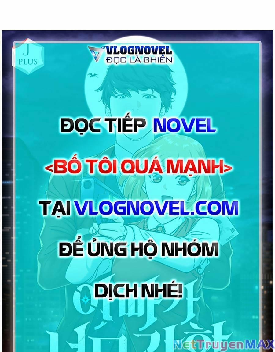 Bố Tôi Quá Mạnh 132 trang 89