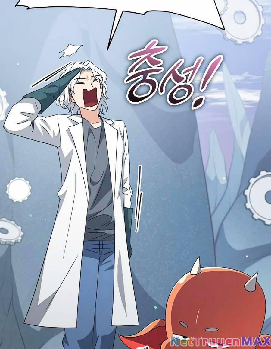 Bố Tôi Quá Mạnh 132 trang 91