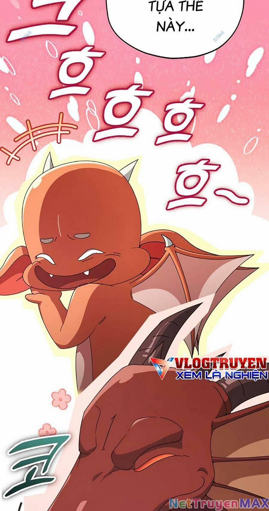 Bố Tôi Quá Mạnh 133 trang 10