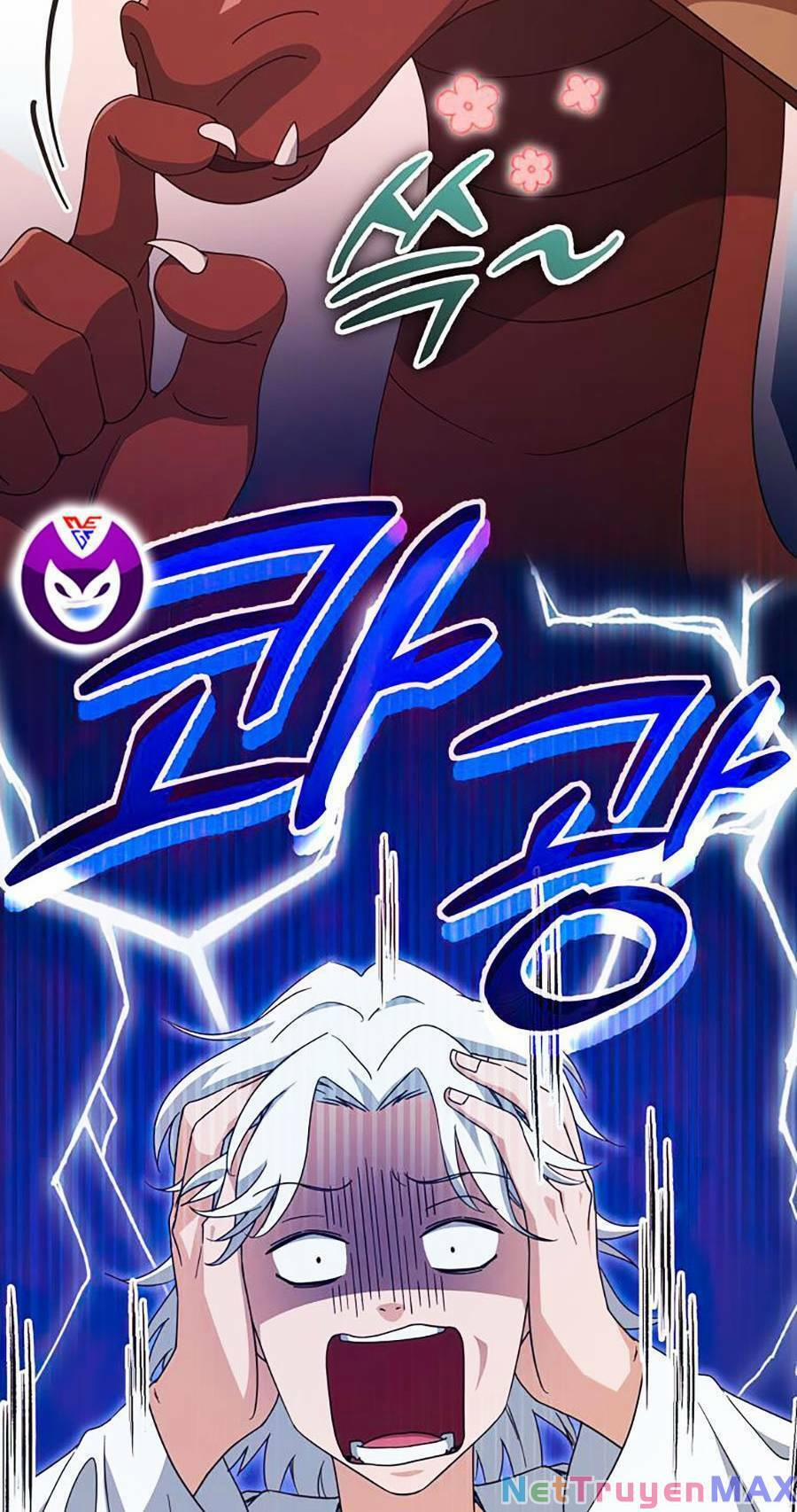 Bố Tôi Quá Mạnh 133 trang 11