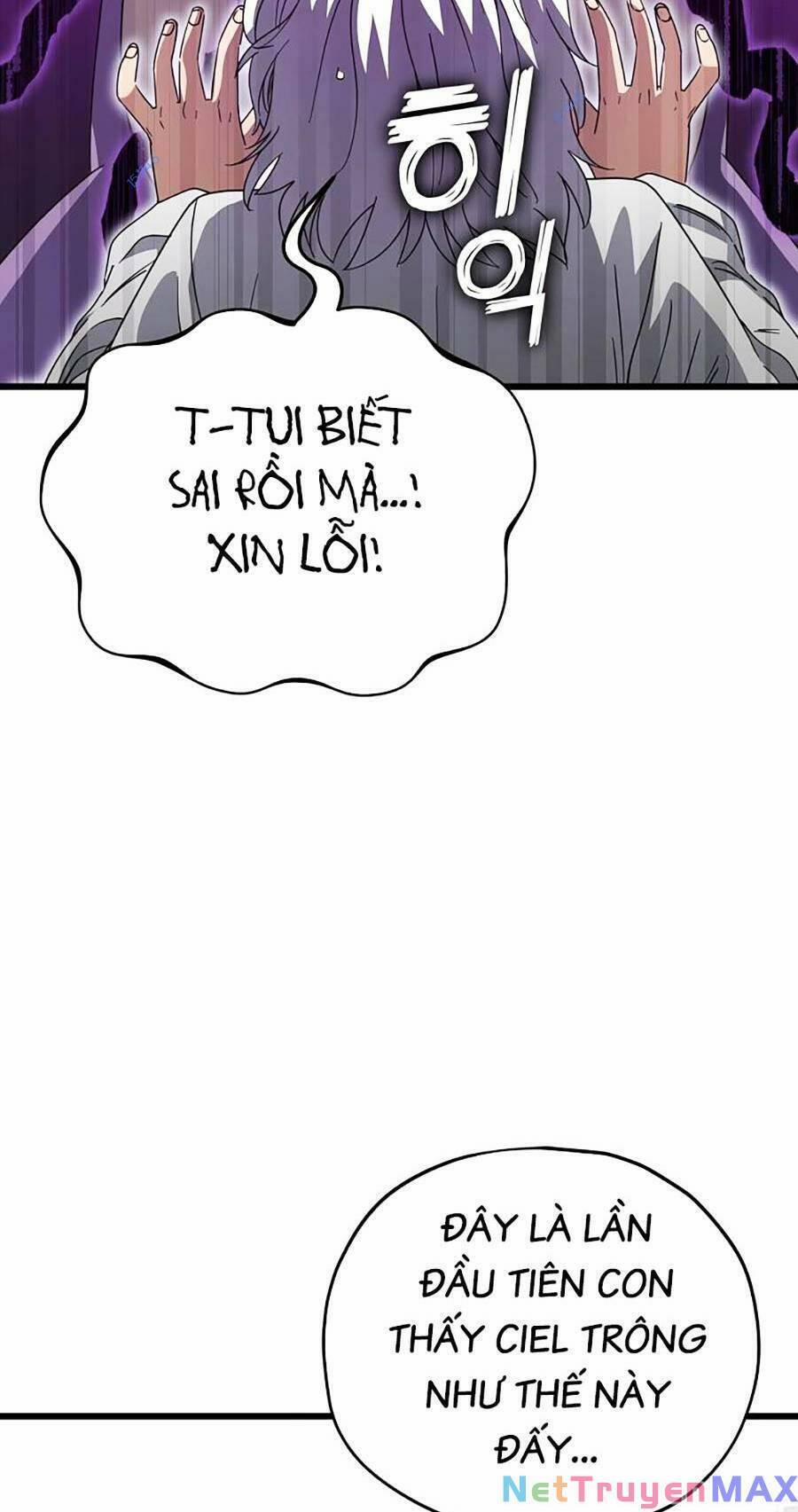 Bố Tôi Quá Mạnh 133 trang 14