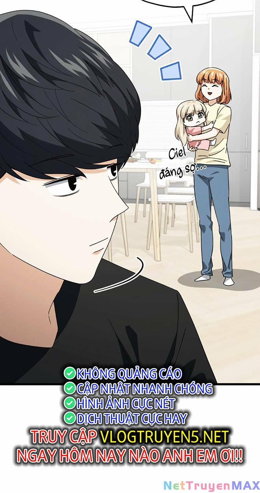 Bố Tôi Quá Mạnh 133 trang 15