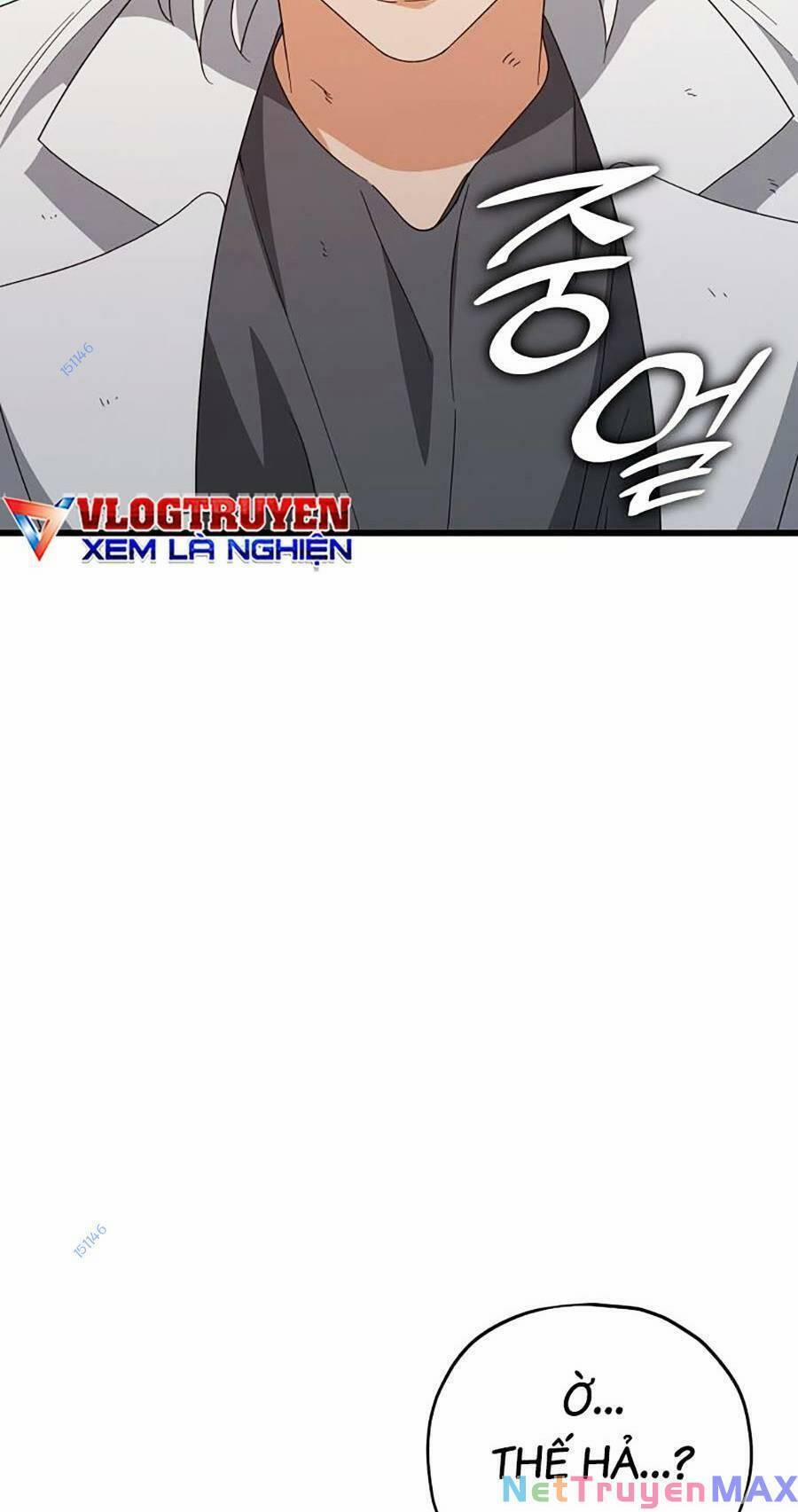 Bố Tôi Quá Mạnh 133 trang 2