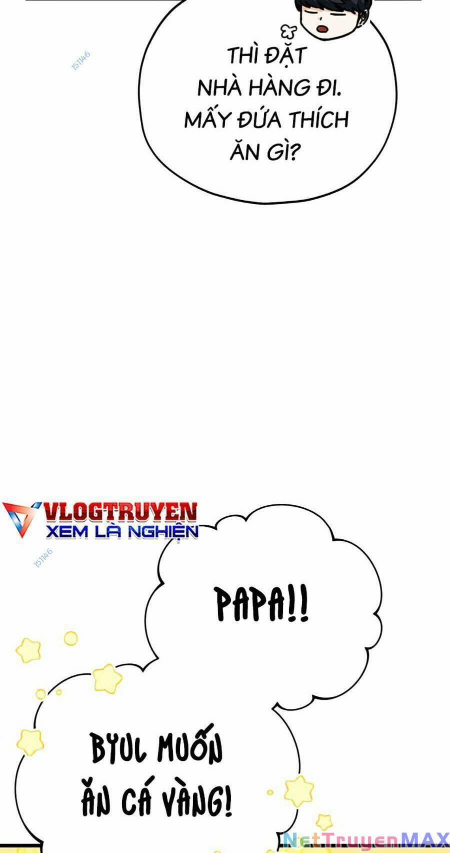 Bố Tôi Quá Mạnh 133 trang 22