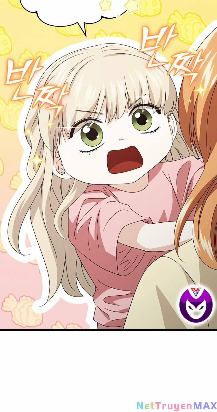 Bố Tôi Quá Mạnh 133 trang 23