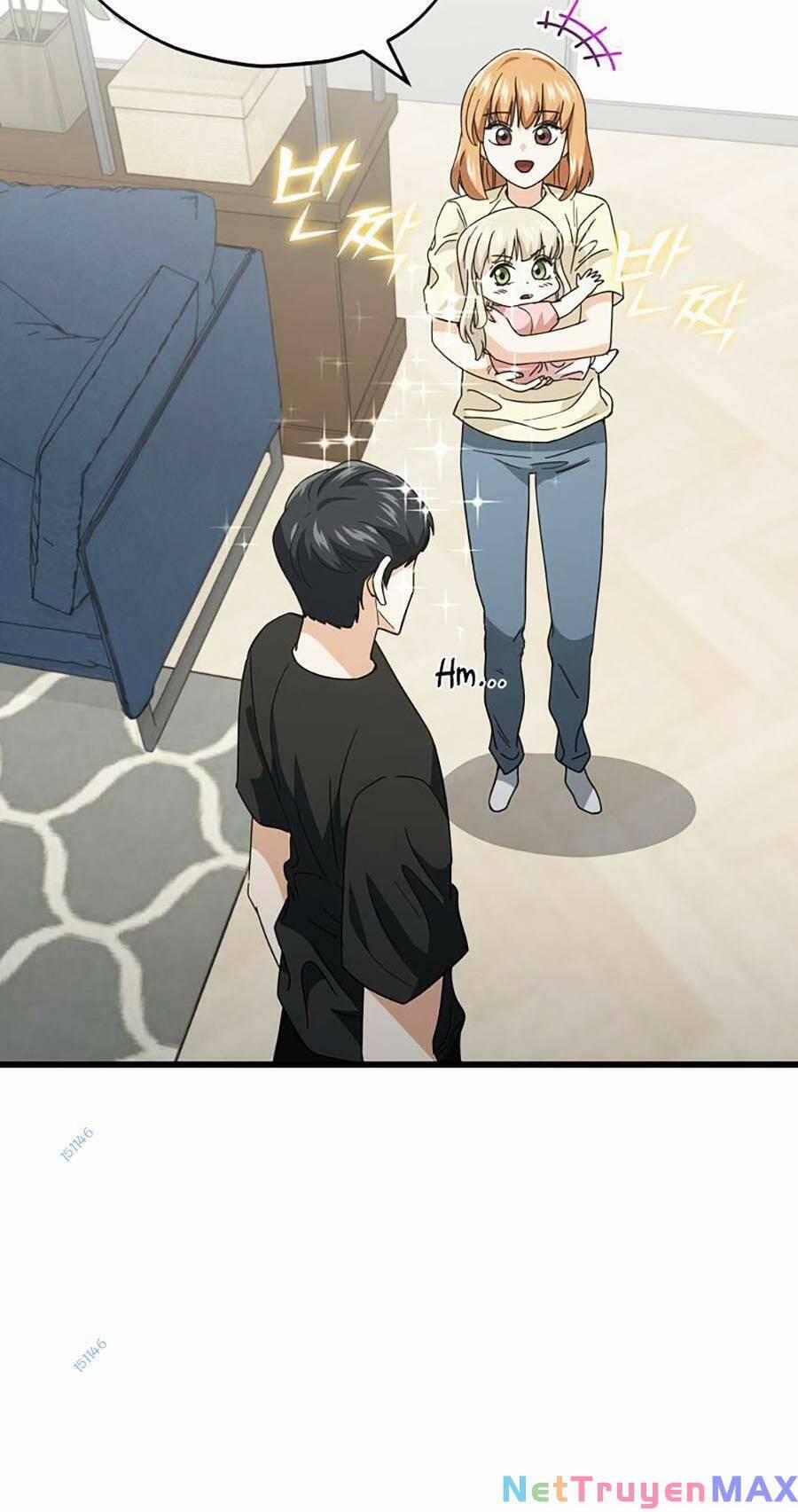 Bố Tôi Quá Mạnh 133 trang 26