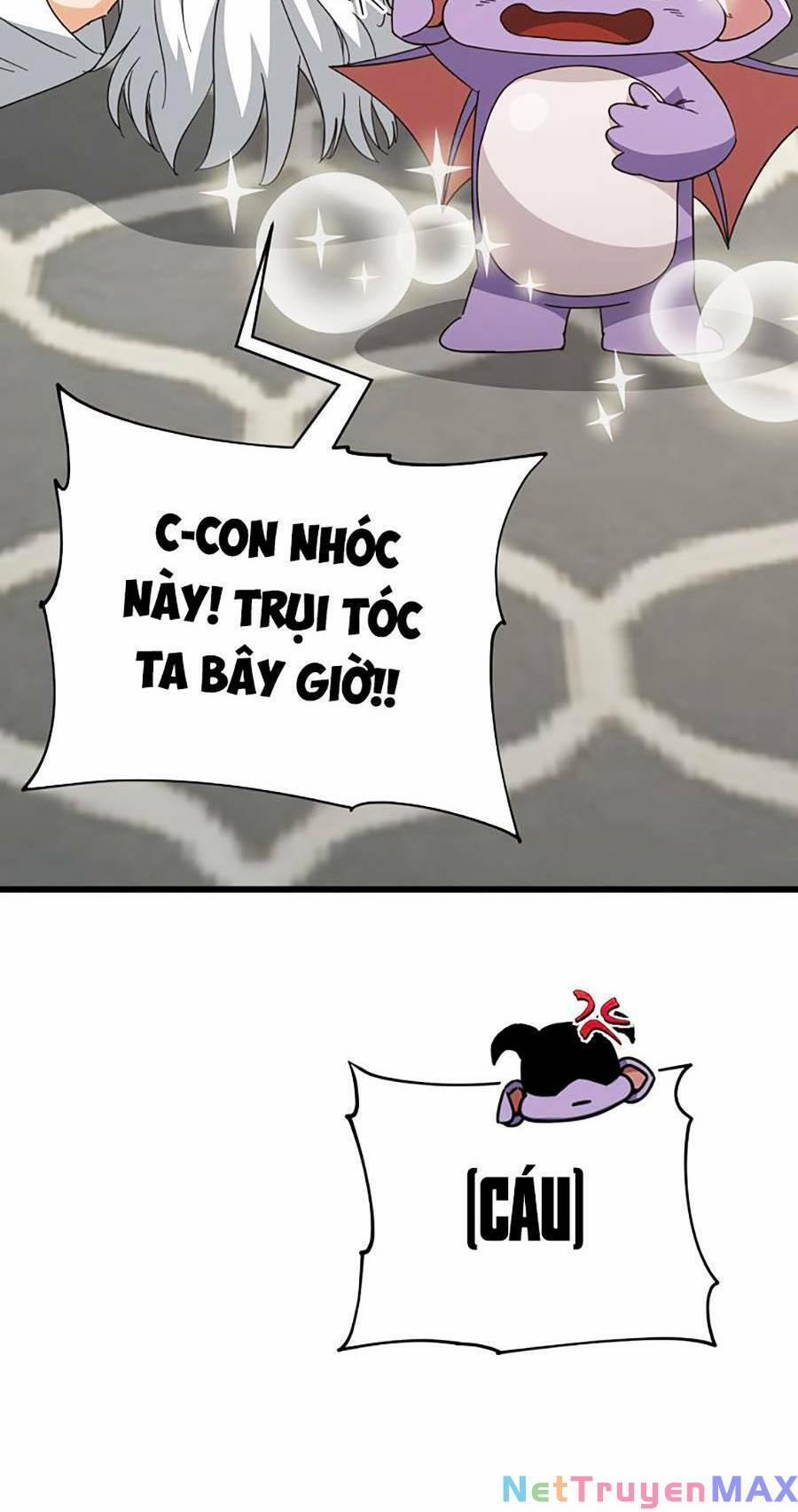 Bố Tôi Quá Mạnh 133 trang 29