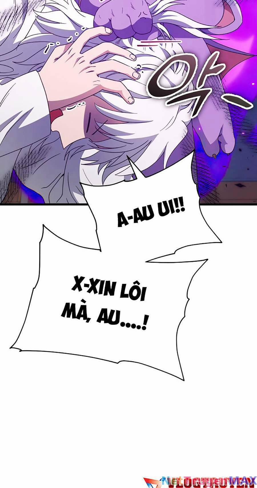 Bố Tôi Quá Mạnh 133 trang 31