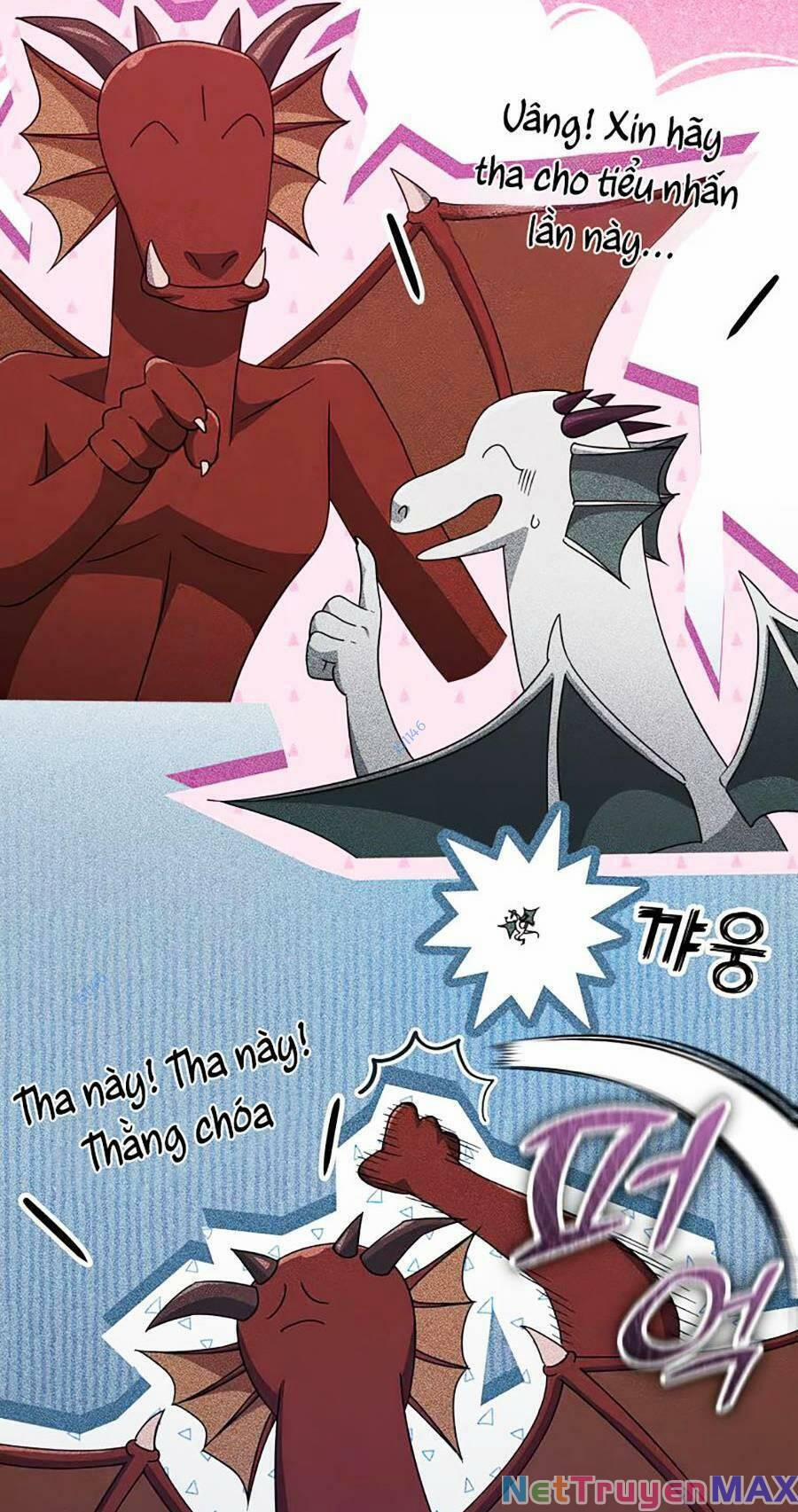 Bố Tôi Quá Mạnh 133 trang 38