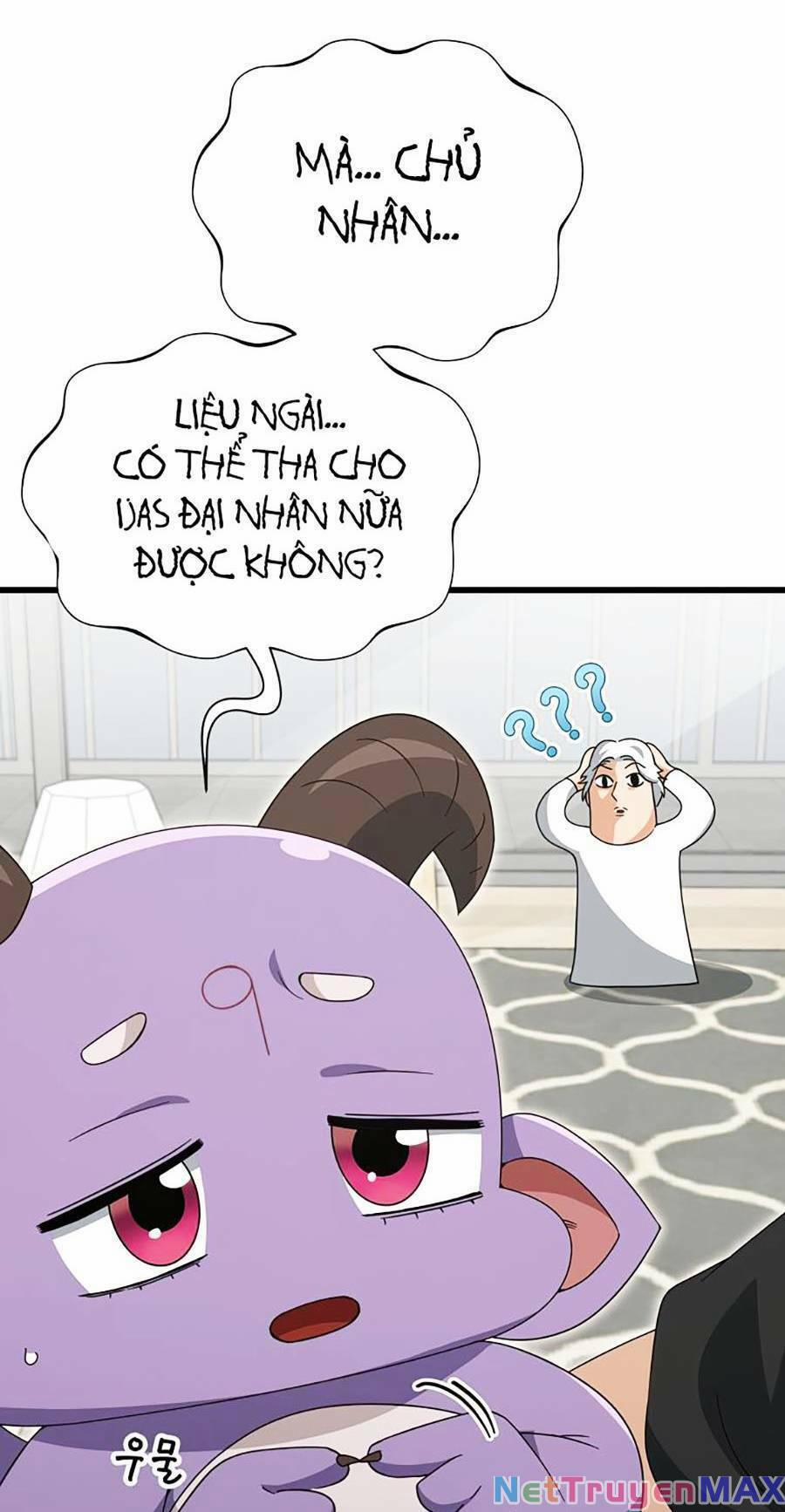 Bố Tôi Quá Mạnh 133 trang 41