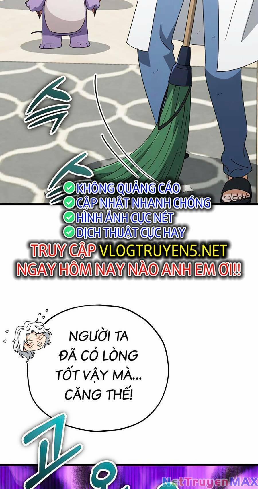 Bố Tôi Quá Mạnh 133 trang 5