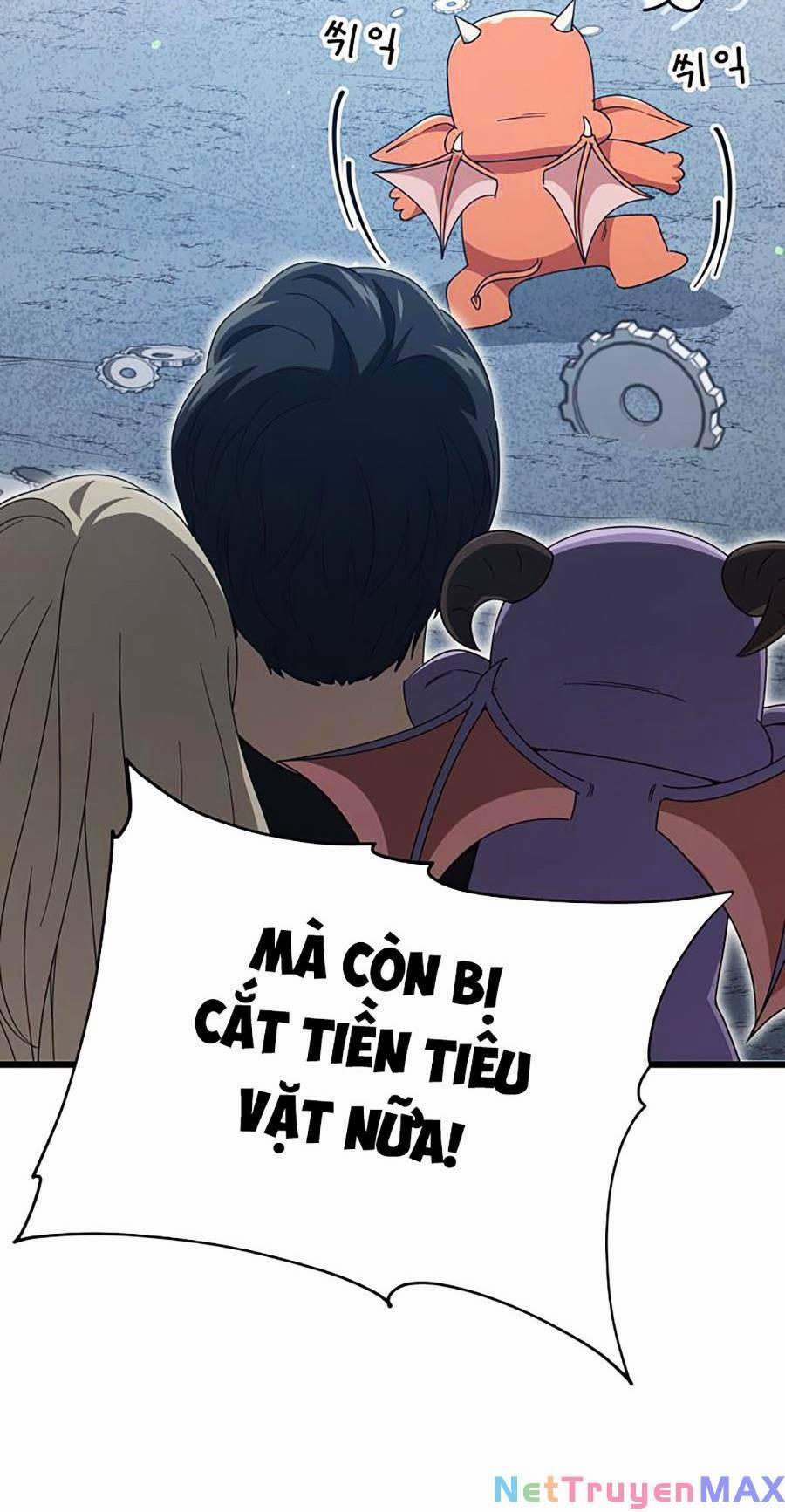 Bố Tôi Quá Mạnh 133 trang 53