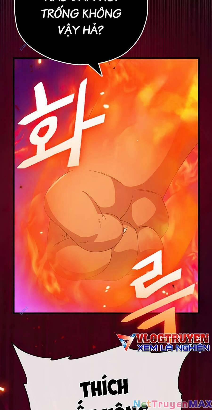Bố Tôi Quá Mạnh 133 trang 56