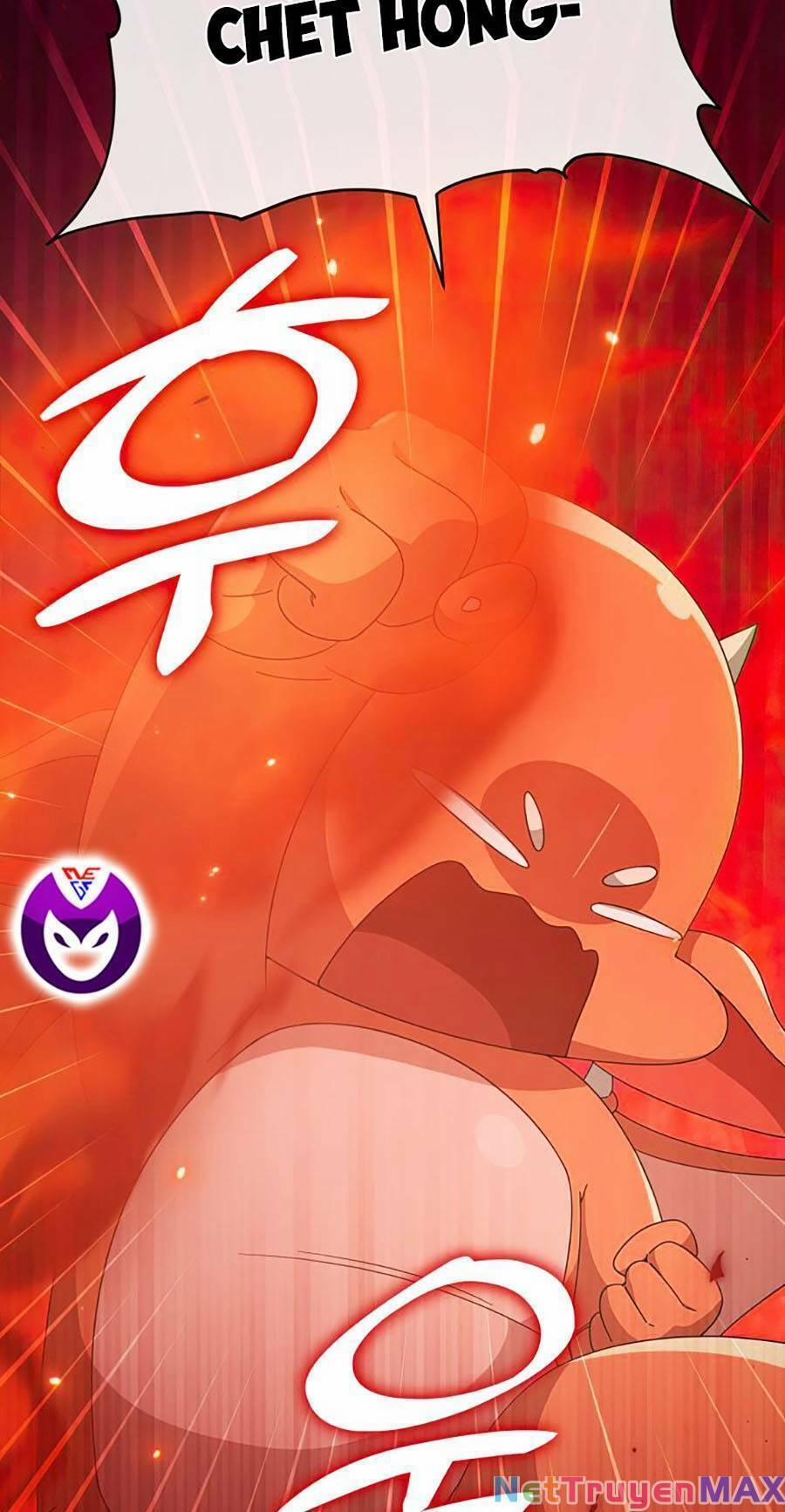 Bố Tôi Quá Mạnh 133 trang 57