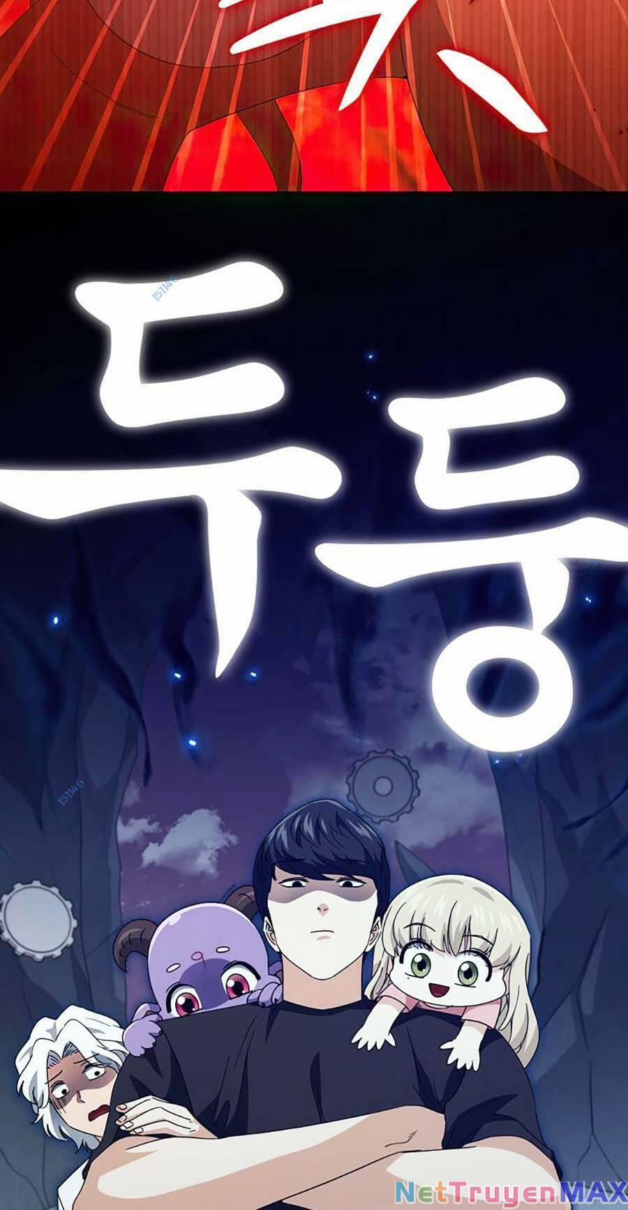 Bố Tôi Quá Mạnh 133 trang 58