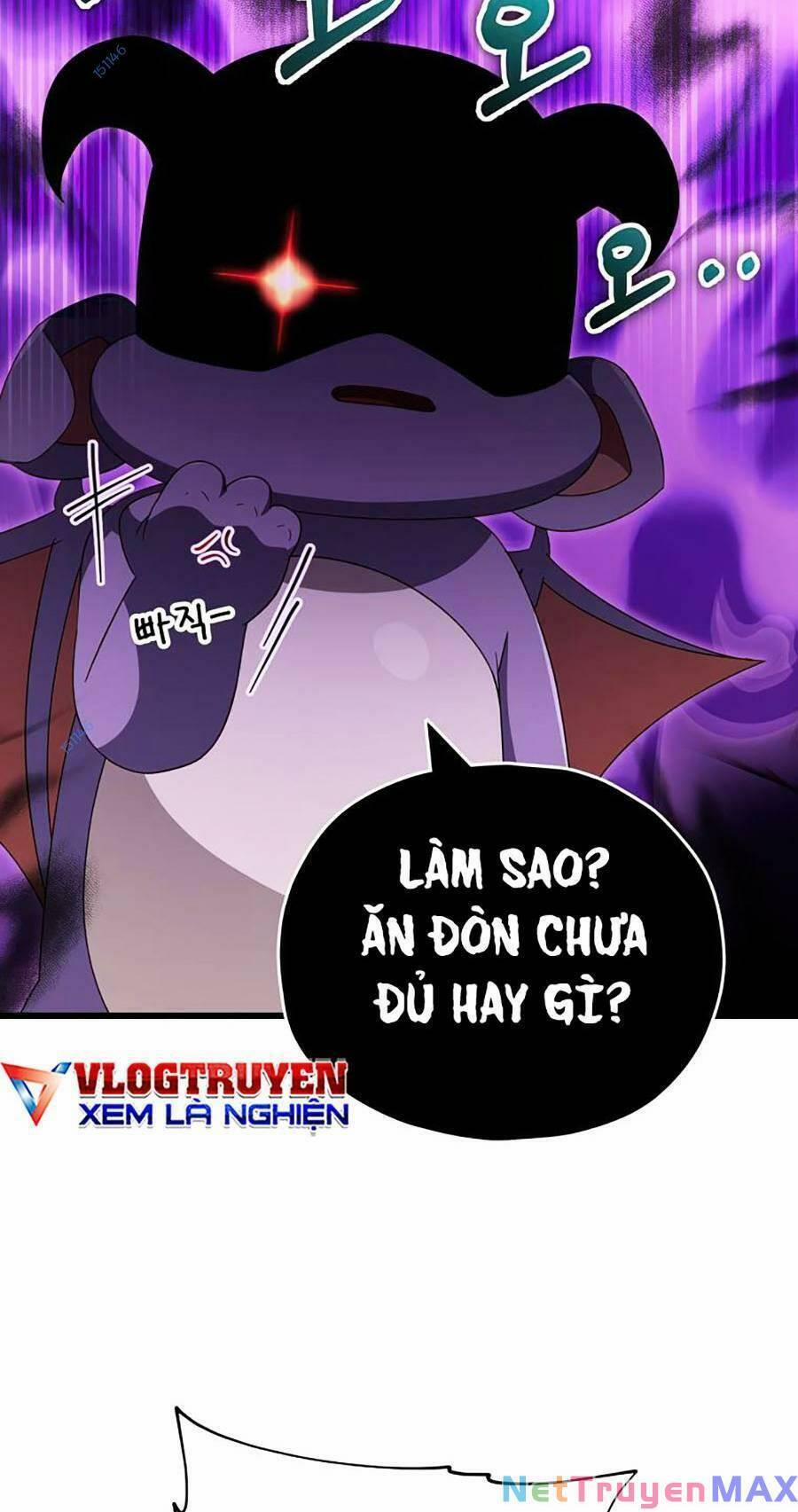 Bố Tôi Quá Mạnh 133 trang 6