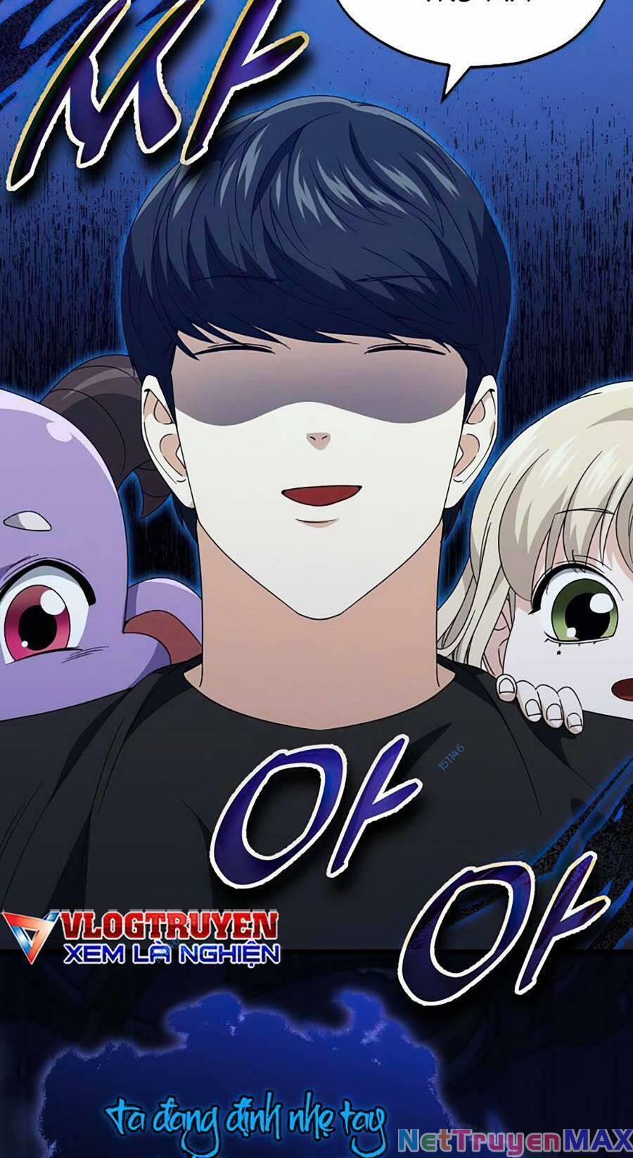 Bố Tôi Quá Mạnh 133 trang 62