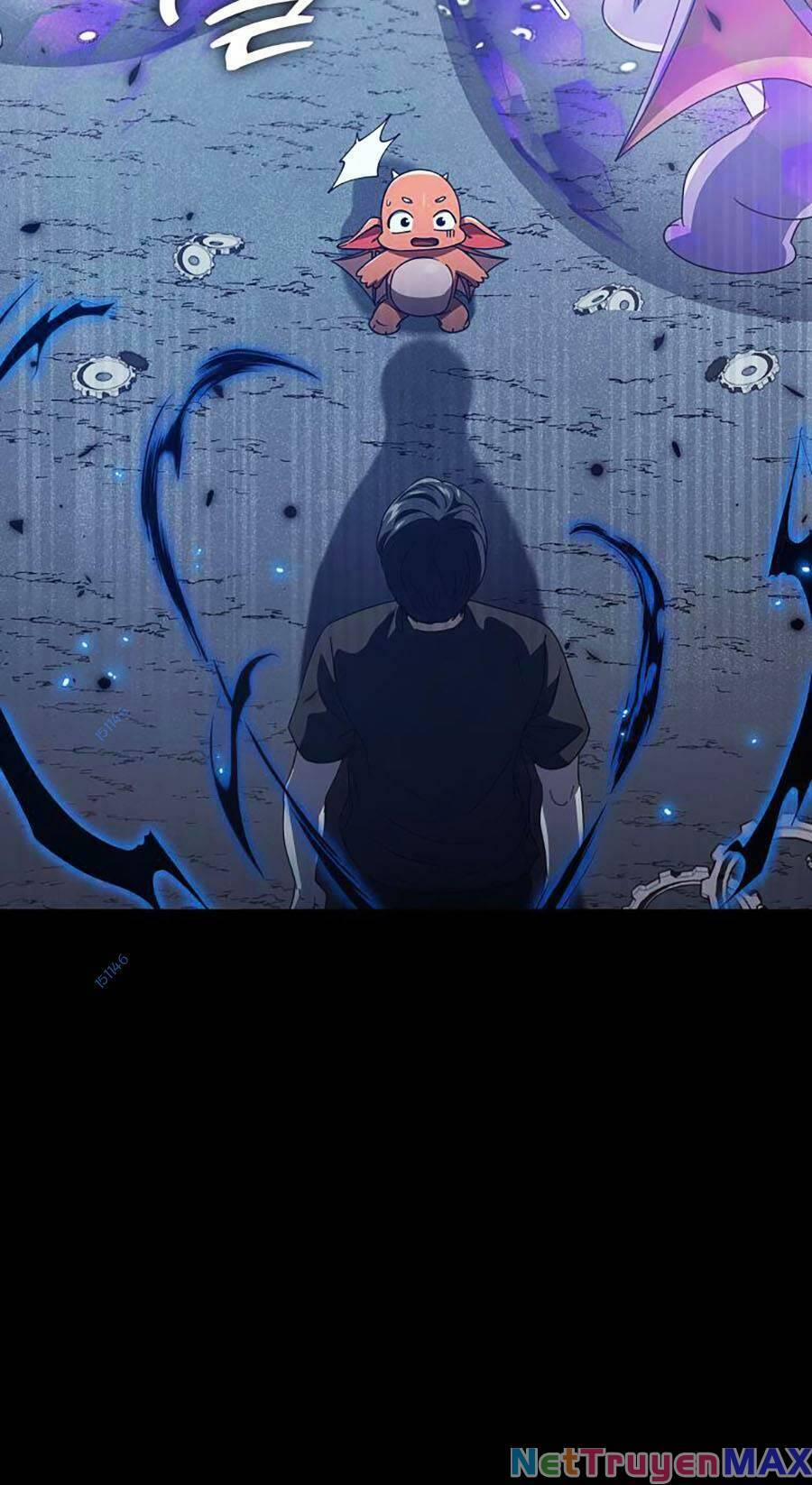 Bố Tôi Quá Mạnh 133 trang 64