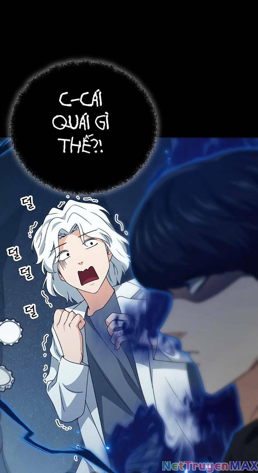 Bố Tôi Quá Mạnh 133 trang 65