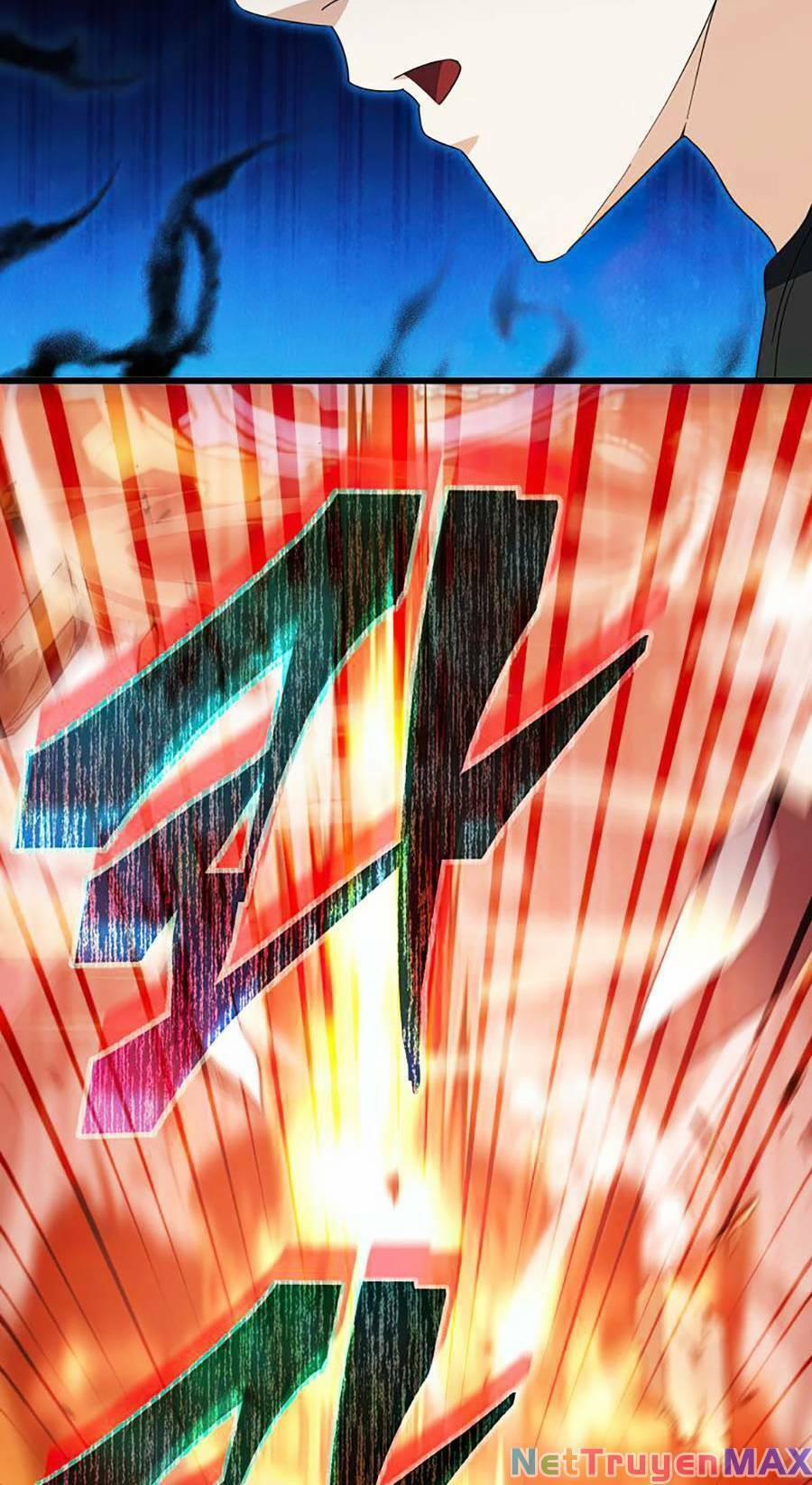 Bố Tôi Quá Mạnh 133 trang 69