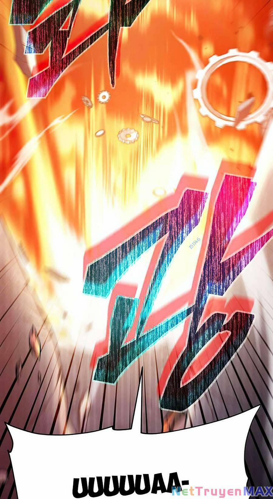 Bố Tôi Quá Mạnh 133 trang 70