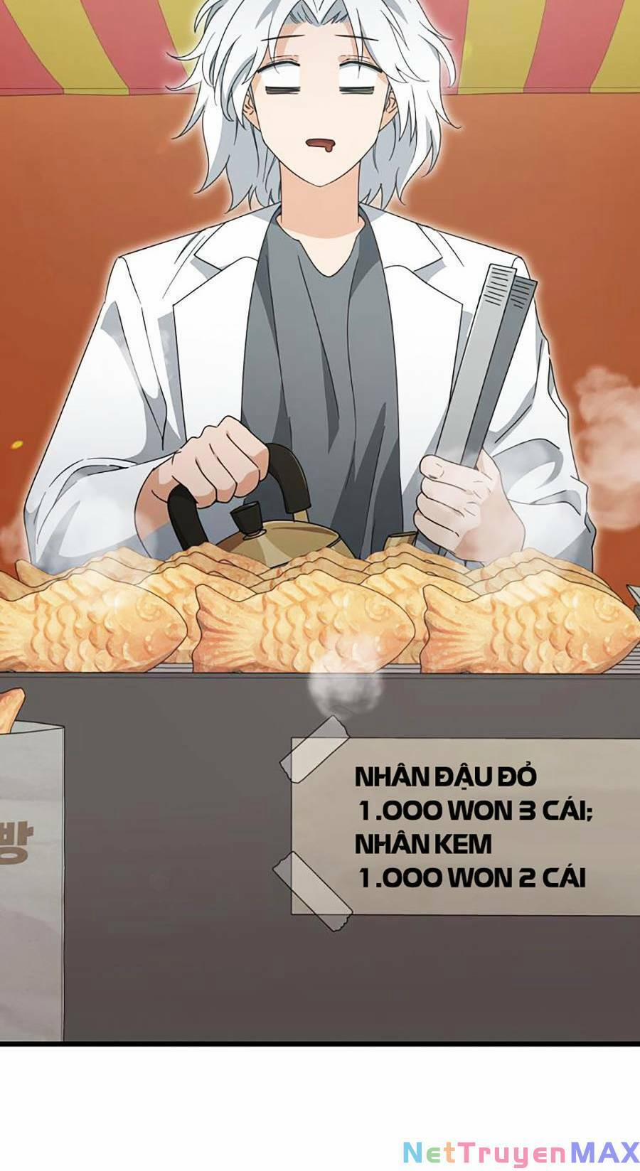 Bố Tôi Quá Mạnh 133 trang 79