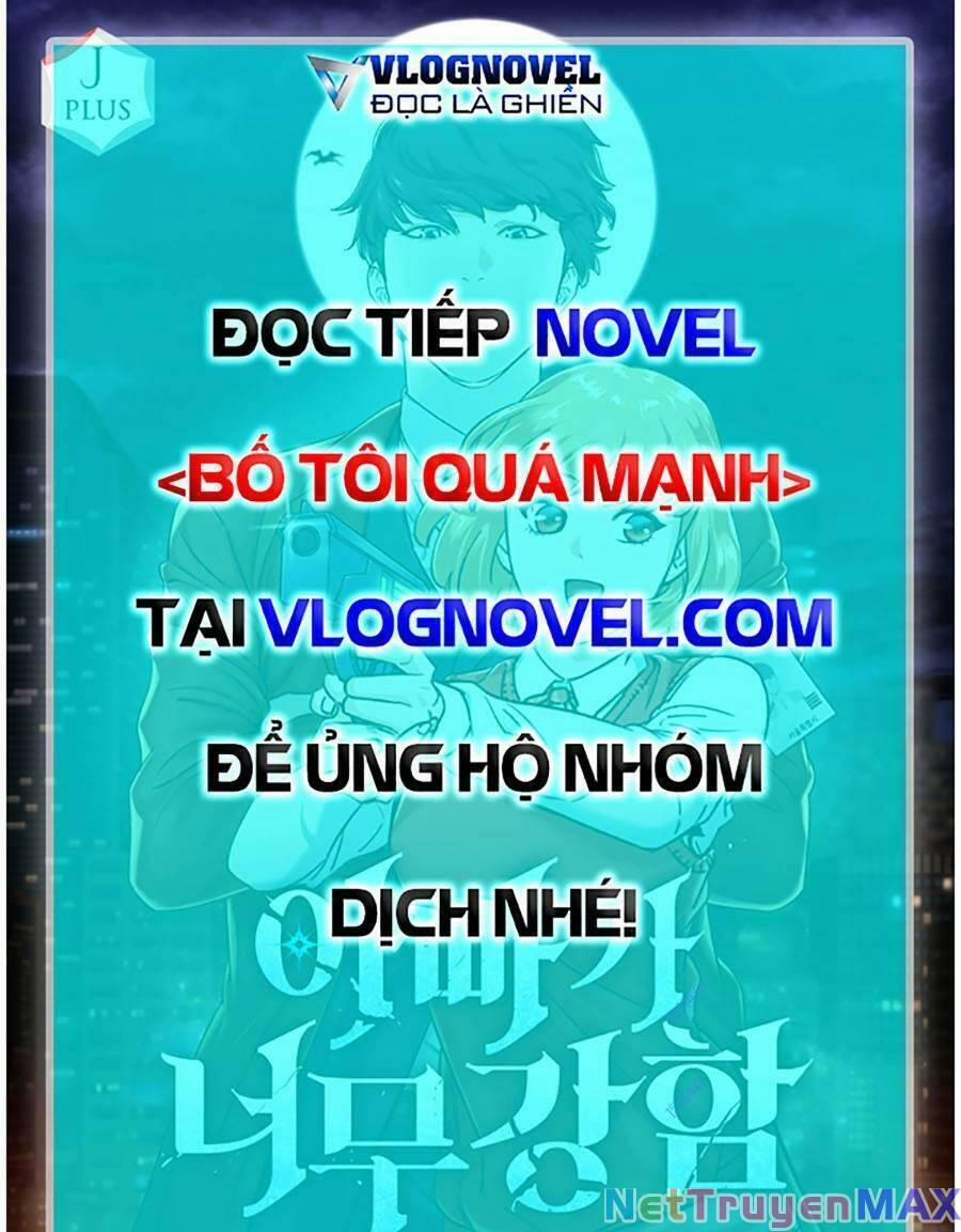 Bố Tôi Quá Mạnh 133 trang 80