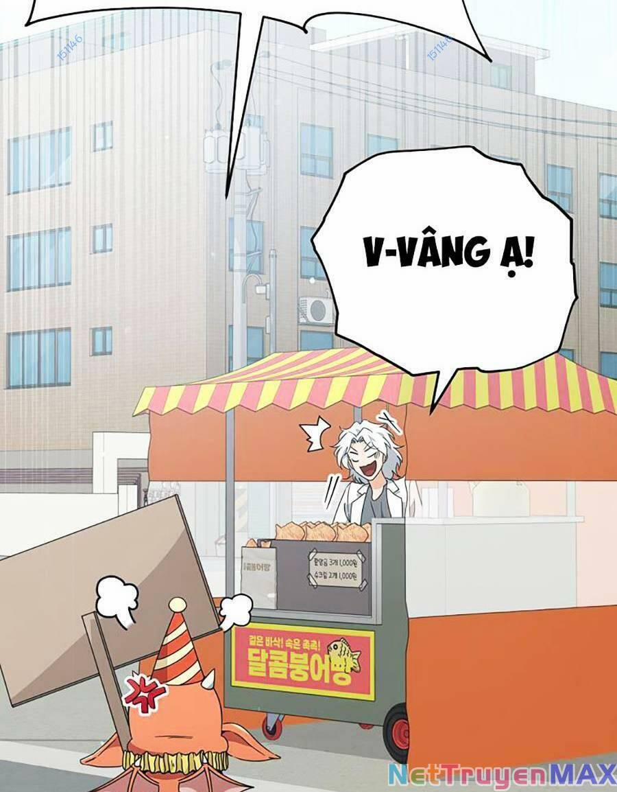 Bố Tôi Quá Mạnh 133 trang 82