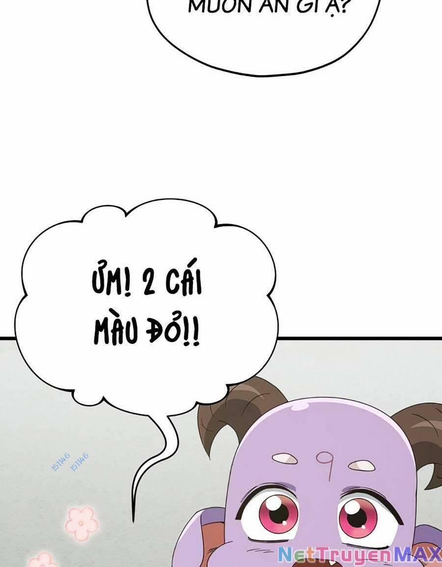 Bố Tôi Quá Mạnh 133 trang 88