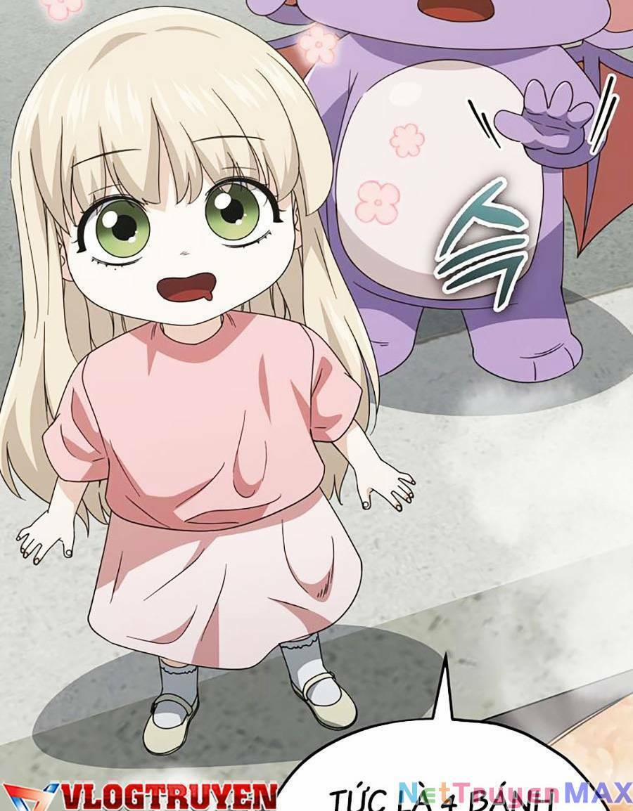 Bố Tôi Quá Mạnh 133 trang 89