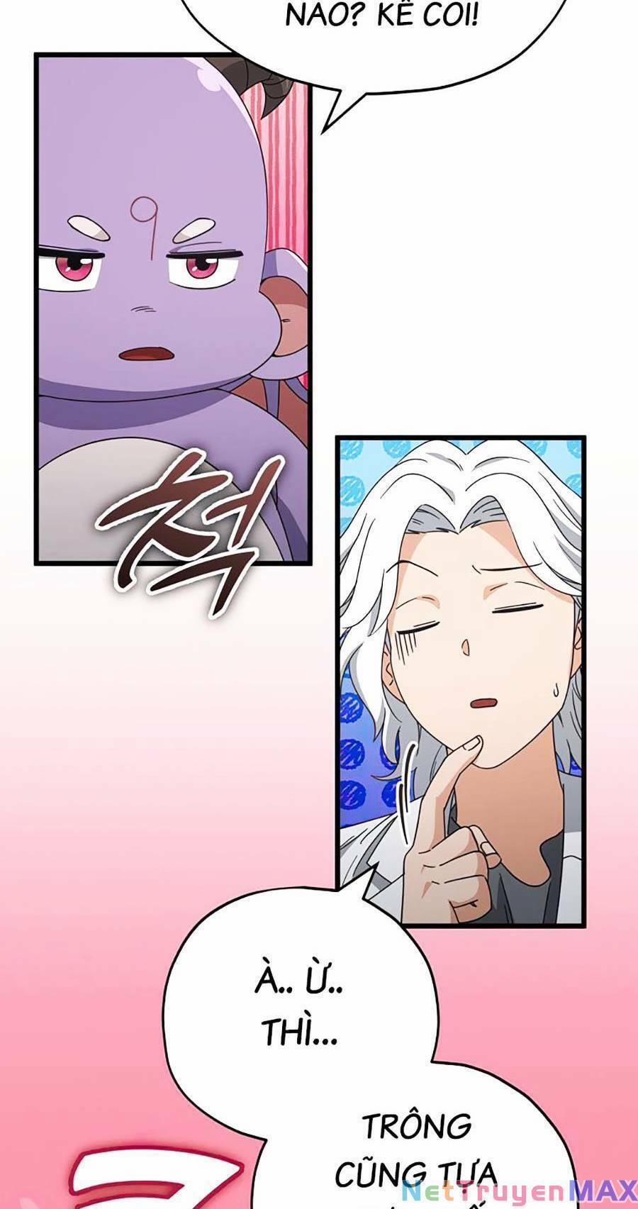 Bố Tôi Quá Mạnh 133 trang 9