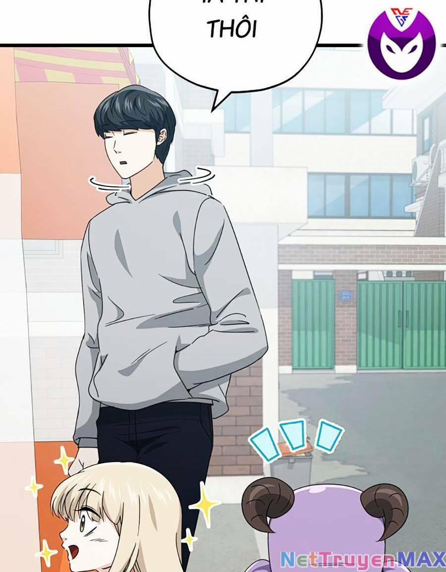 Bố Tôi Quá Mạnh 133 trang 91