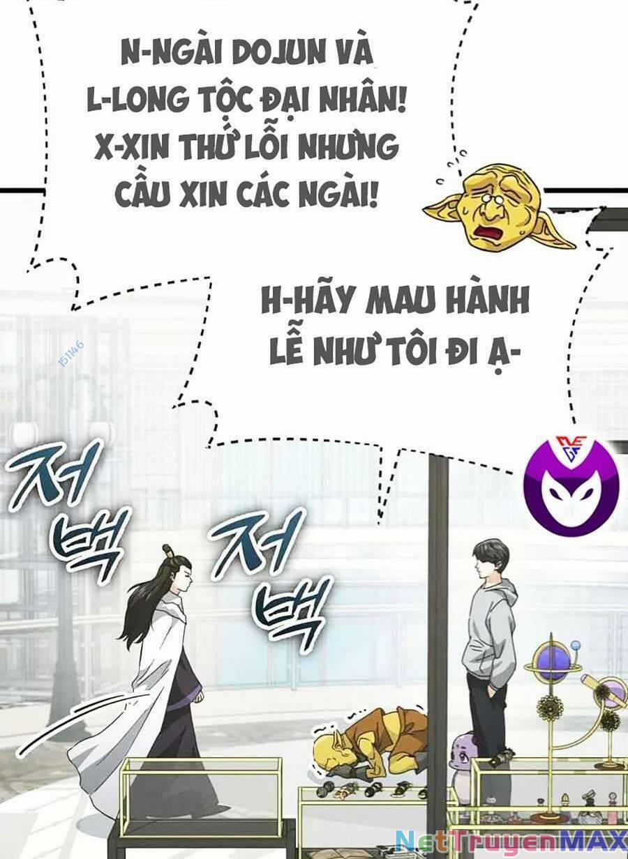 Bố Tôi Quá Mạnh 134 trang 101