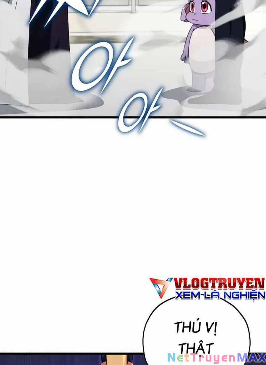 Bố Tôi Quá Mạnh 134 trang 105