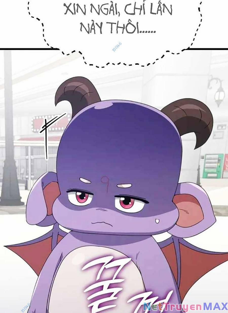 Bố Tôi Quá Mạnh 134 trang 108