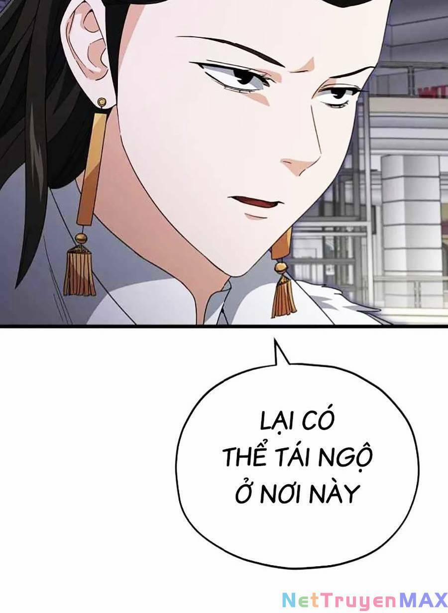 Bố Tôi Quá Mạnh 134 trang 110