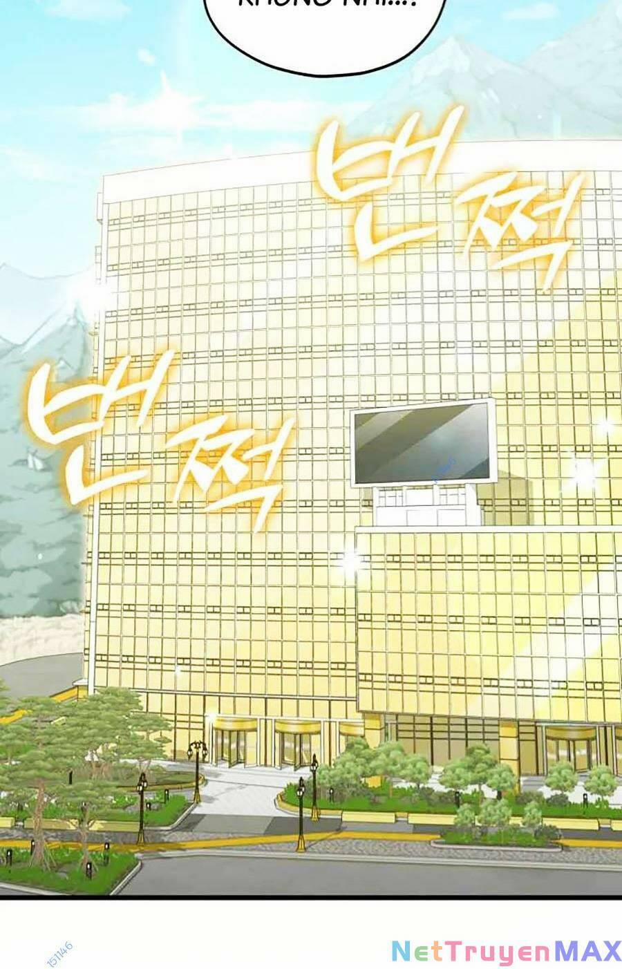 Bố Tôi Quá Mạnh 134 trang 12