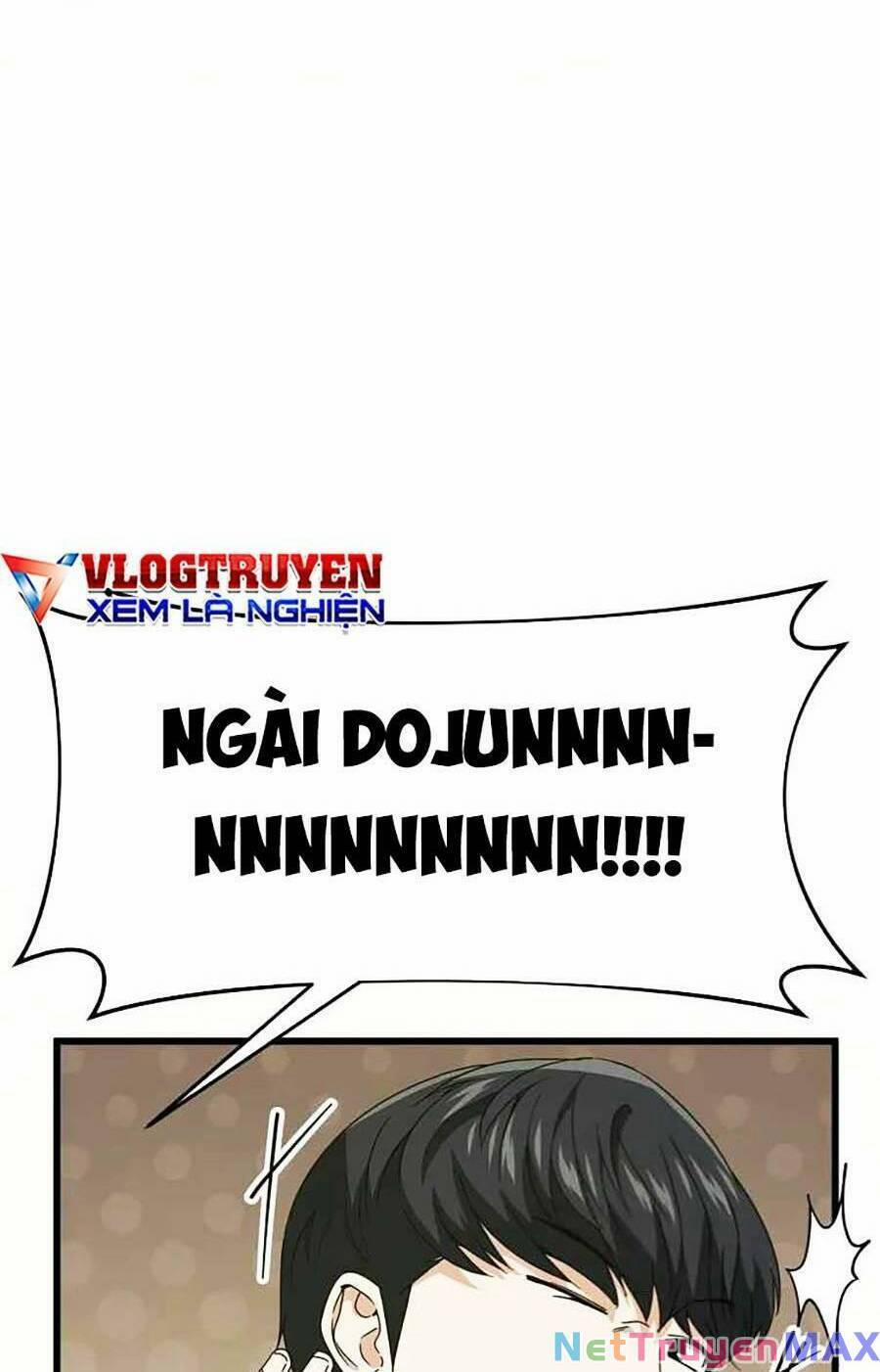 Bố Tôi Quá Mạnh 134 trang 13