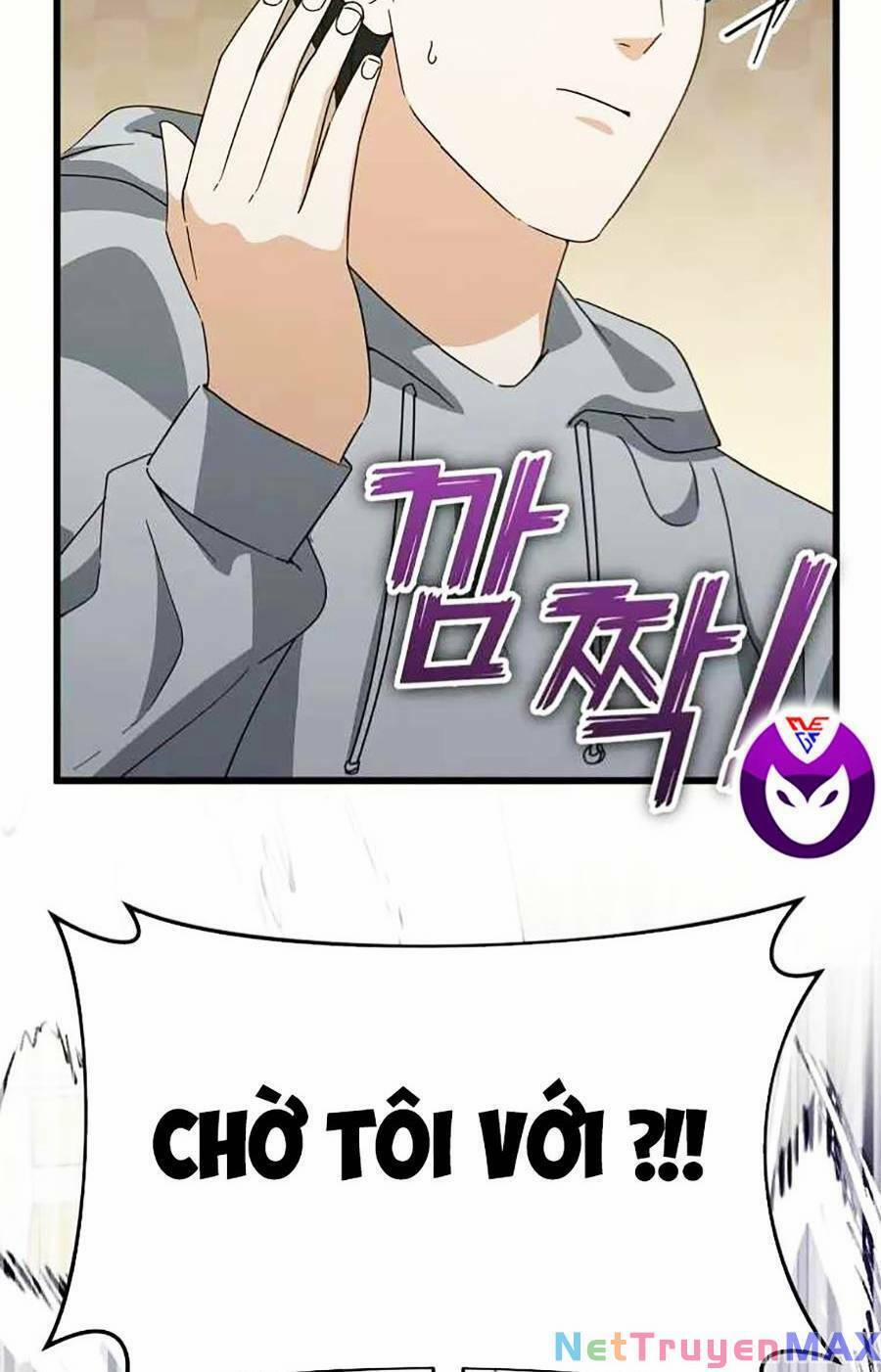 Bố Tôi Quá Mạnh 134 trang 14