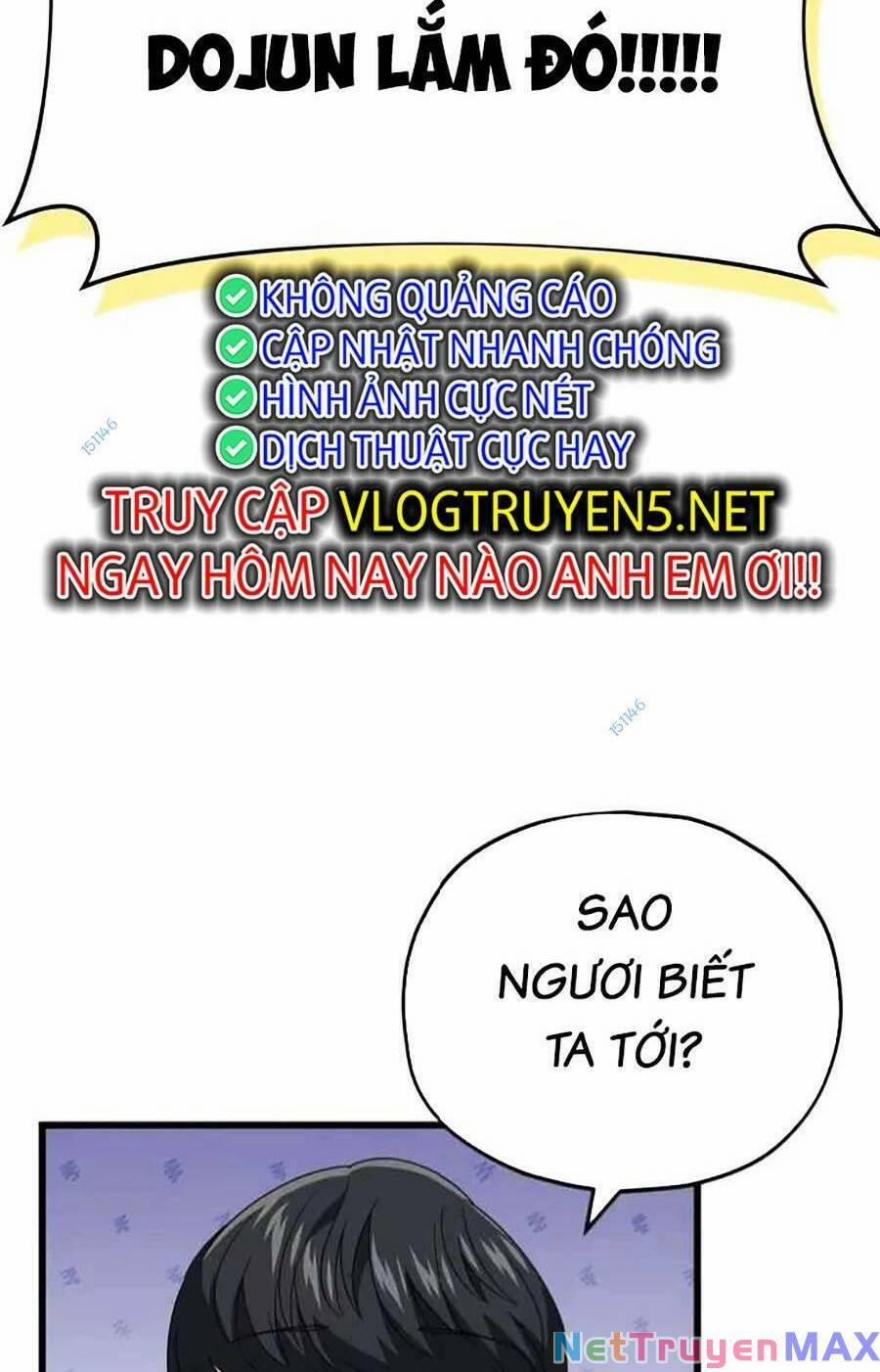 Bố Tôi Quá Mạnh 134 trang 17