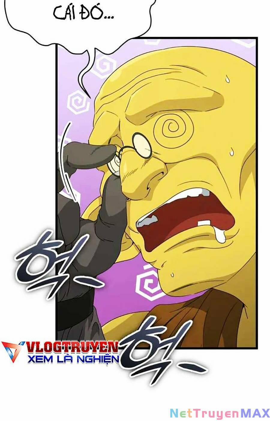 Bố Tôi Quá Mạnh 134 trang 19