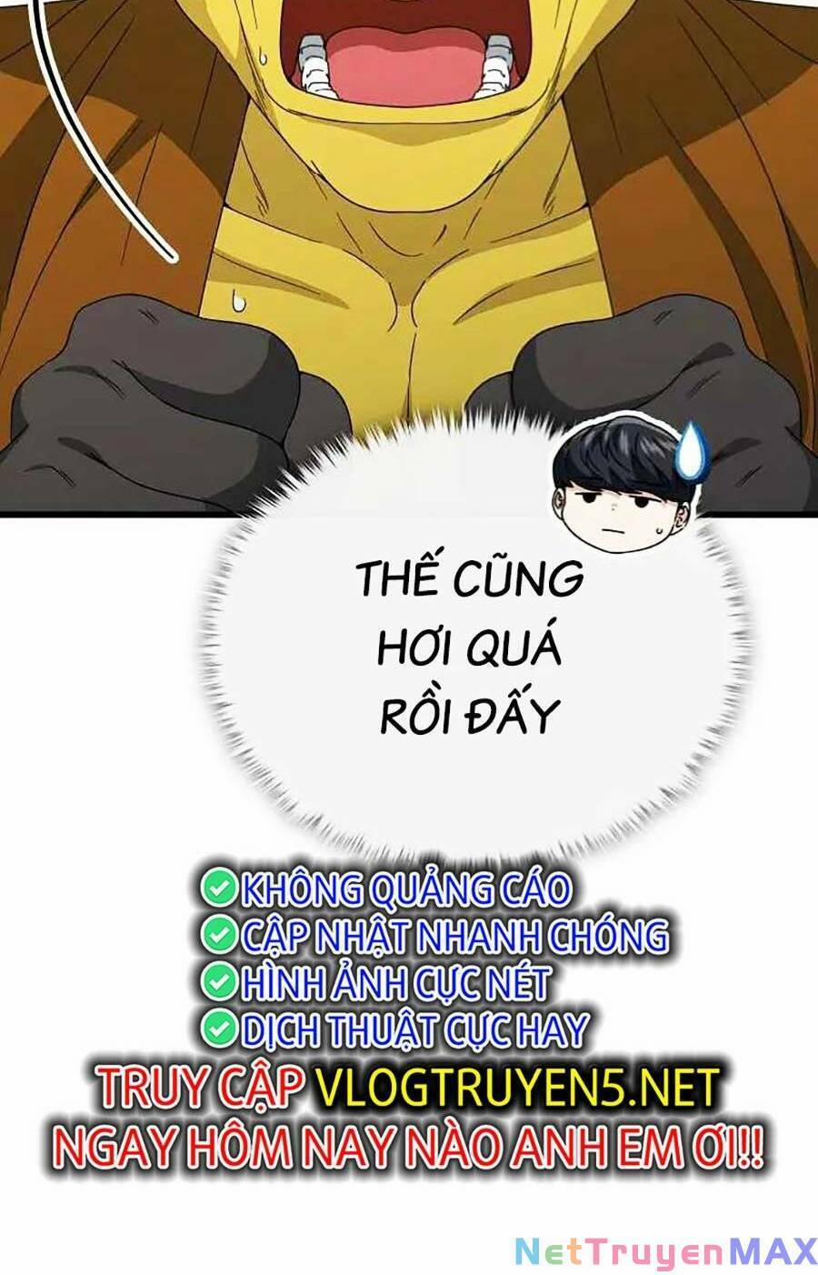 Bố Tôi Quá Mạnh 134 trang 23
