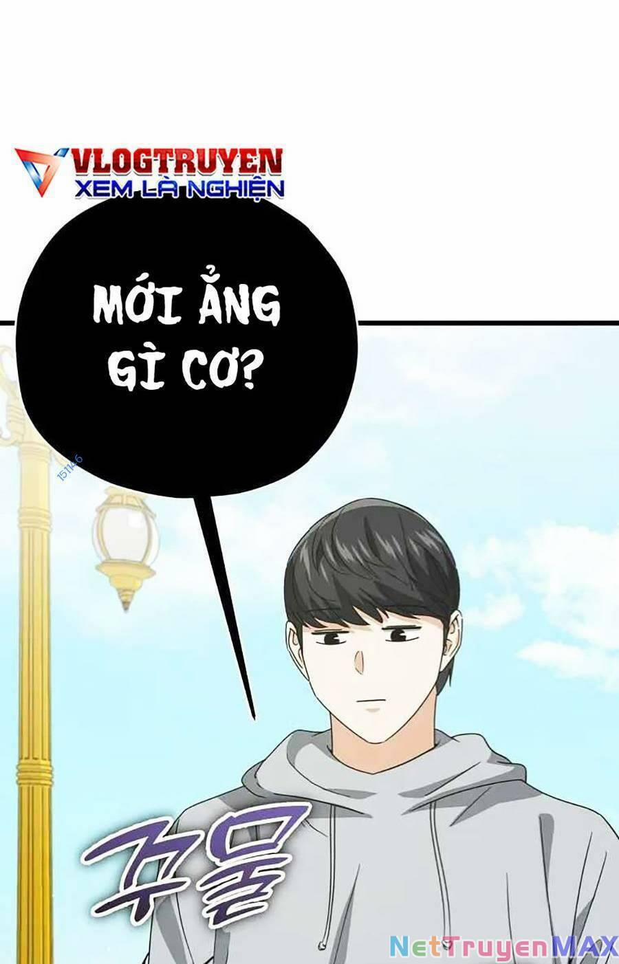 Bố Tôi Quá Mạnh 134 trang 28